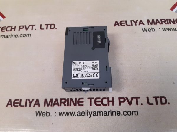 Ls xbl-emta communication module