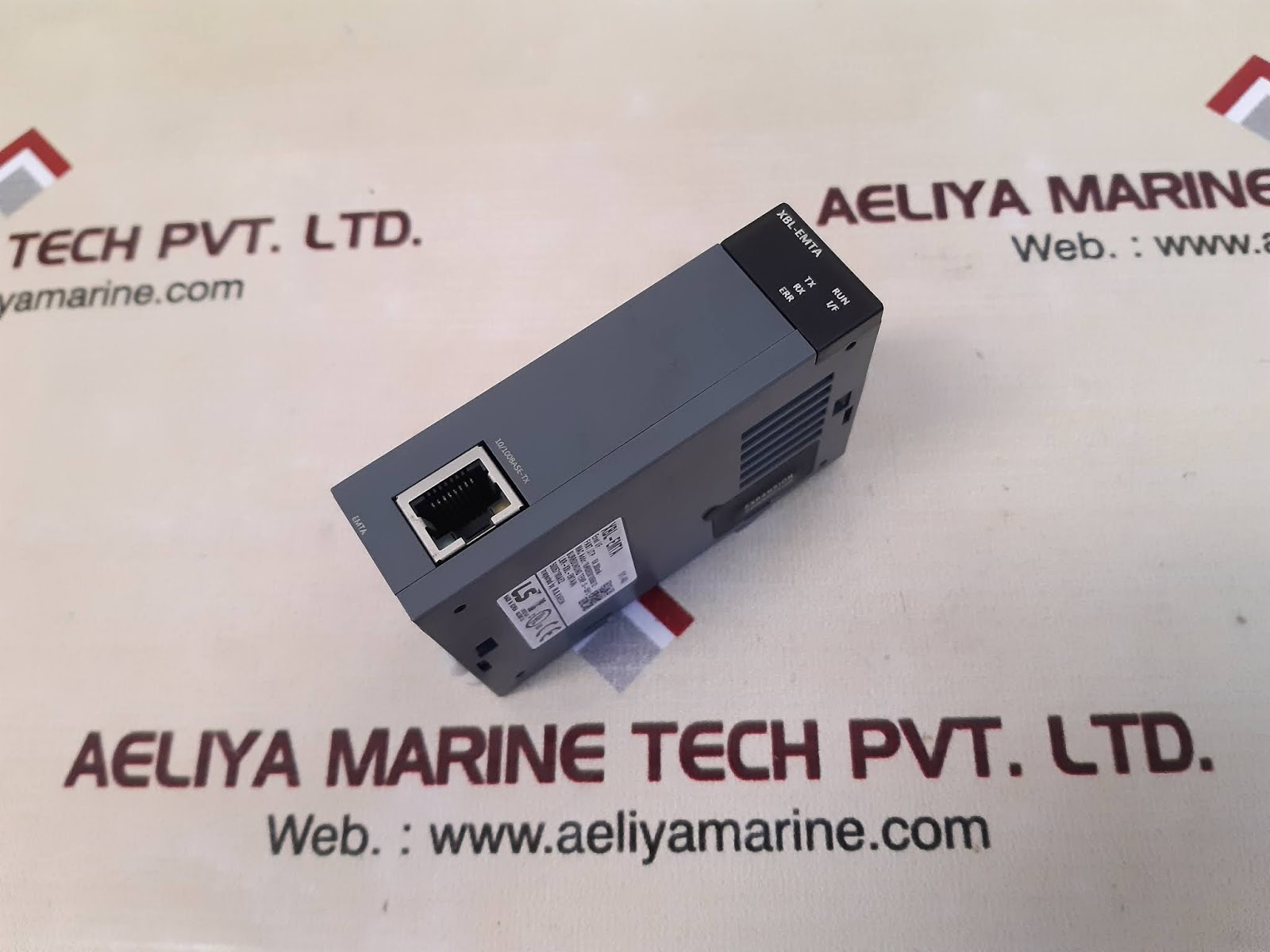 Ls xbl-emta communication module - Image 5
