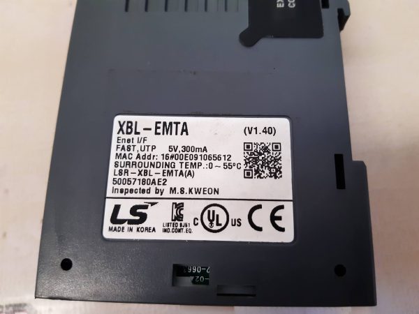 Ls xbl-emta communication module - Image 7