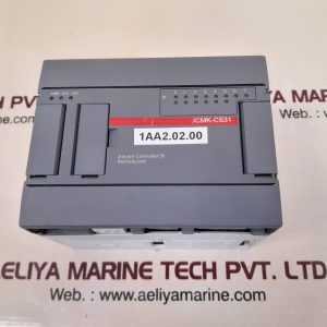 Abb Icmk-cs31-a1.0 advant controller 31 remote unit 1sbp260056r1001