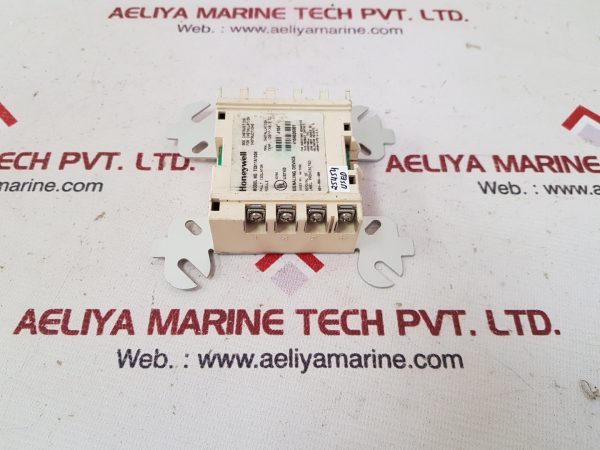 Honeywell tc811a1006 fault isolator module - Image 3