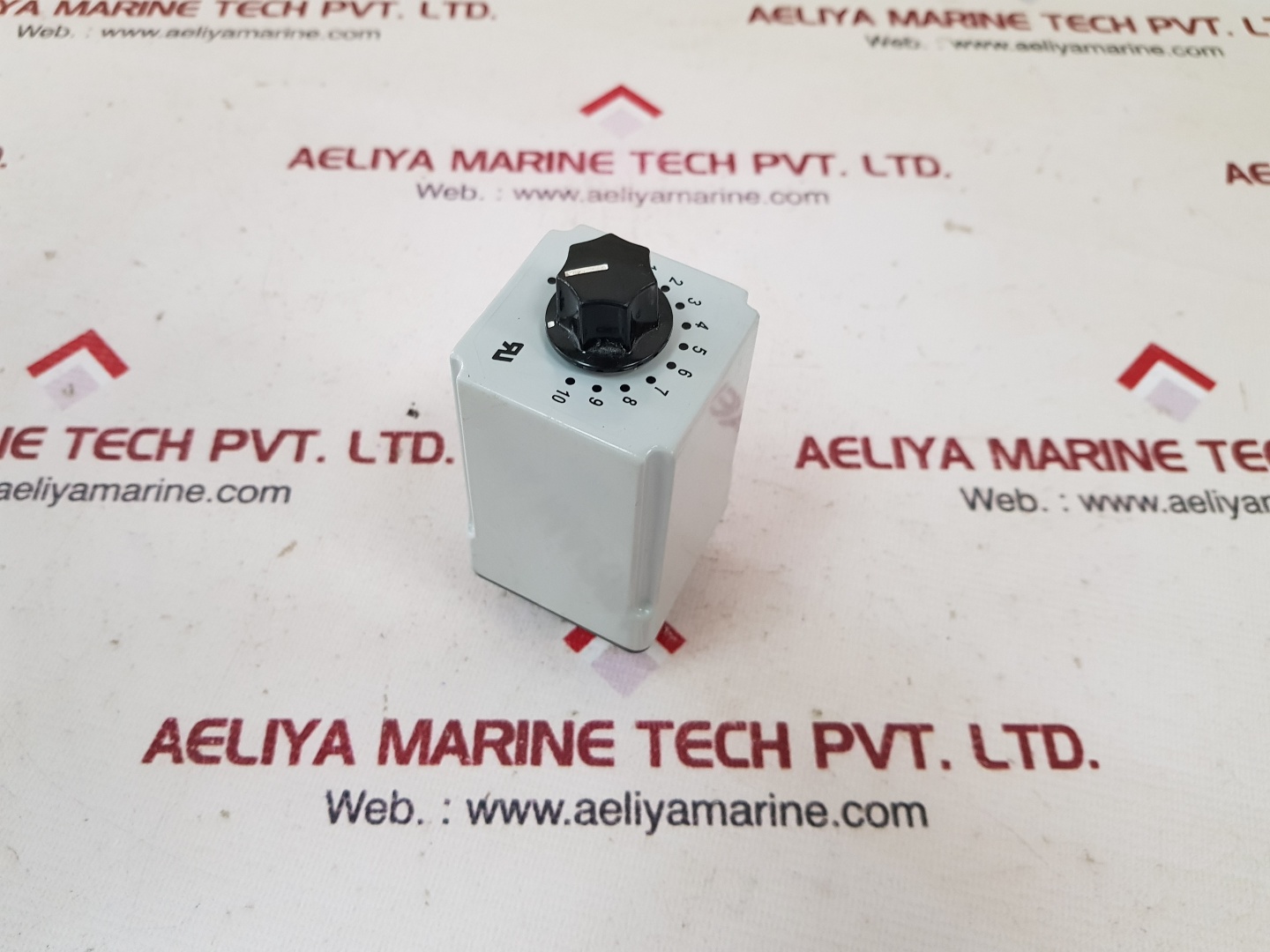 Signaline 330-24V-300S Operate Delay - Image 2