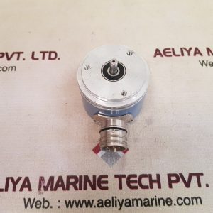 Wachendorff wdg 58a-1024-abn-i24-s5r-e25 rotary encorder