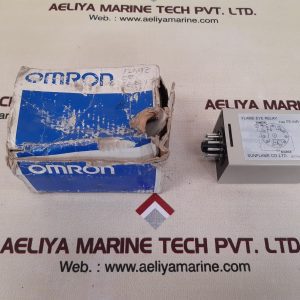 Sunflame Fe-61R Flame-eye-relay Ac100/110V