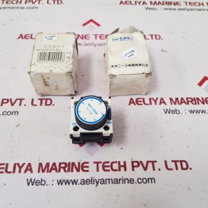 Tianshui Sk4-220D Time Relay Block 0.1~3S