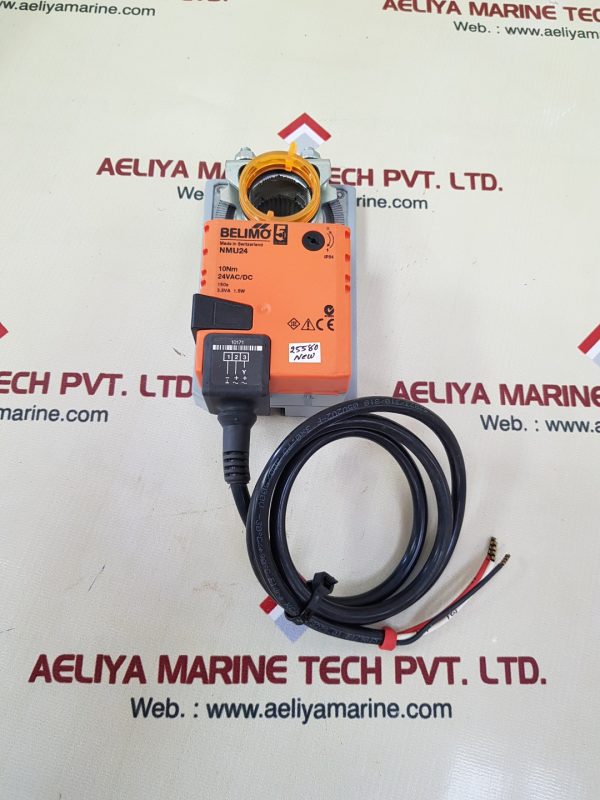 Belimo nmu24 damper actuator - Image 2