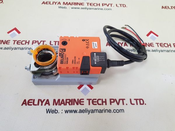 Belimo nmu24 damper actuator - Image 3