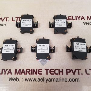 A.t.x. aux c socket 10a 500v