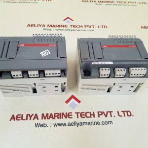 Abb 1sbp260026r1001 cpu module 07cr41