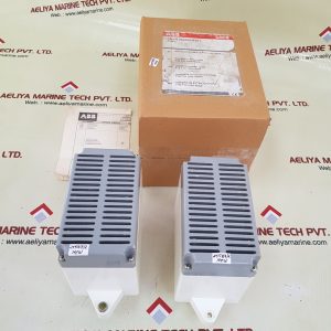 Abb Sace Uxab 269399 R 011