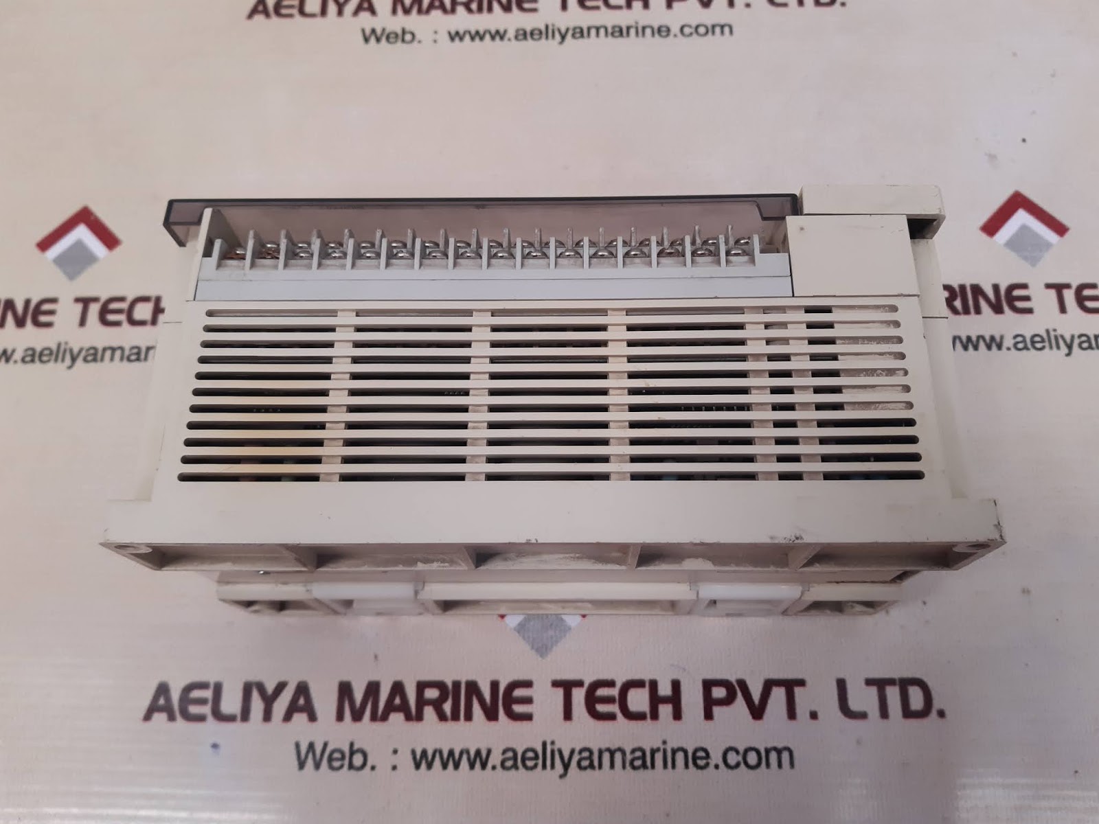 Mitsubishi Melsec Fx2N-48Mr-es/Ul Programmable Controller 100-240Vac 50/60Hz - Image 4