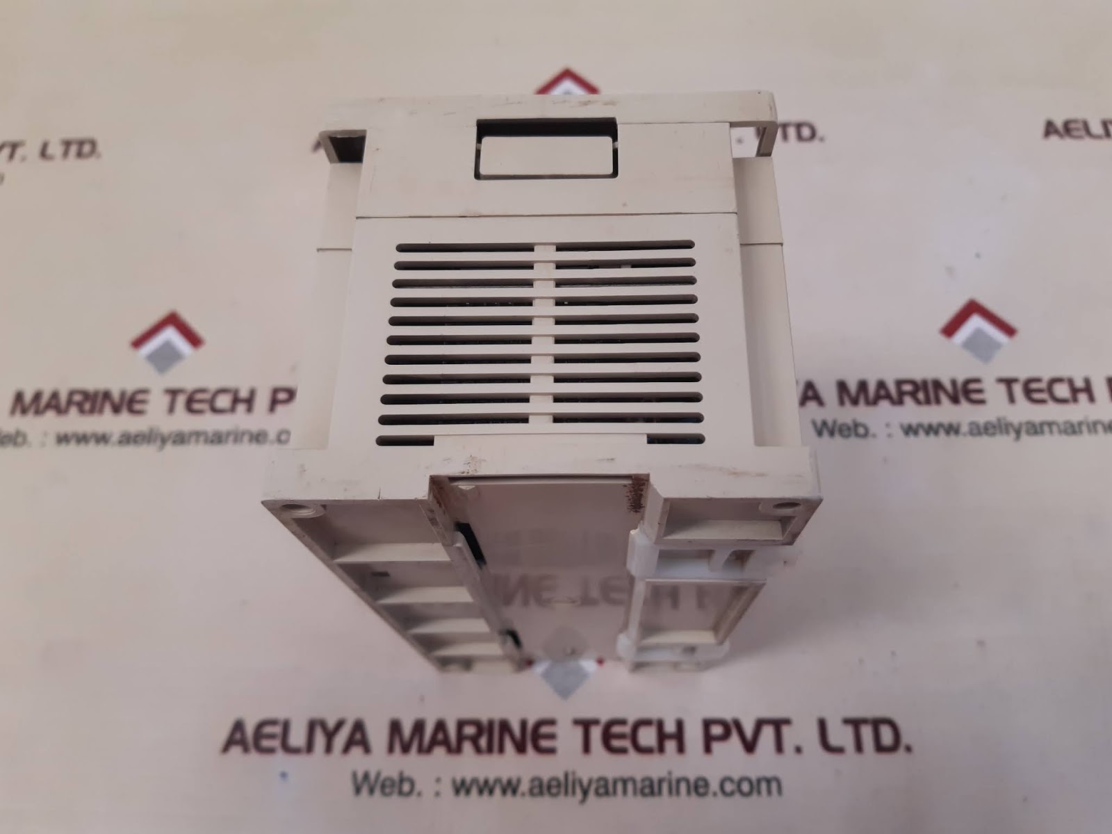 Mitsubishi Melsec Fx2N-48Mr-es/Ul Programmable Controller 100-240Vac 50/60Hz - Image 6