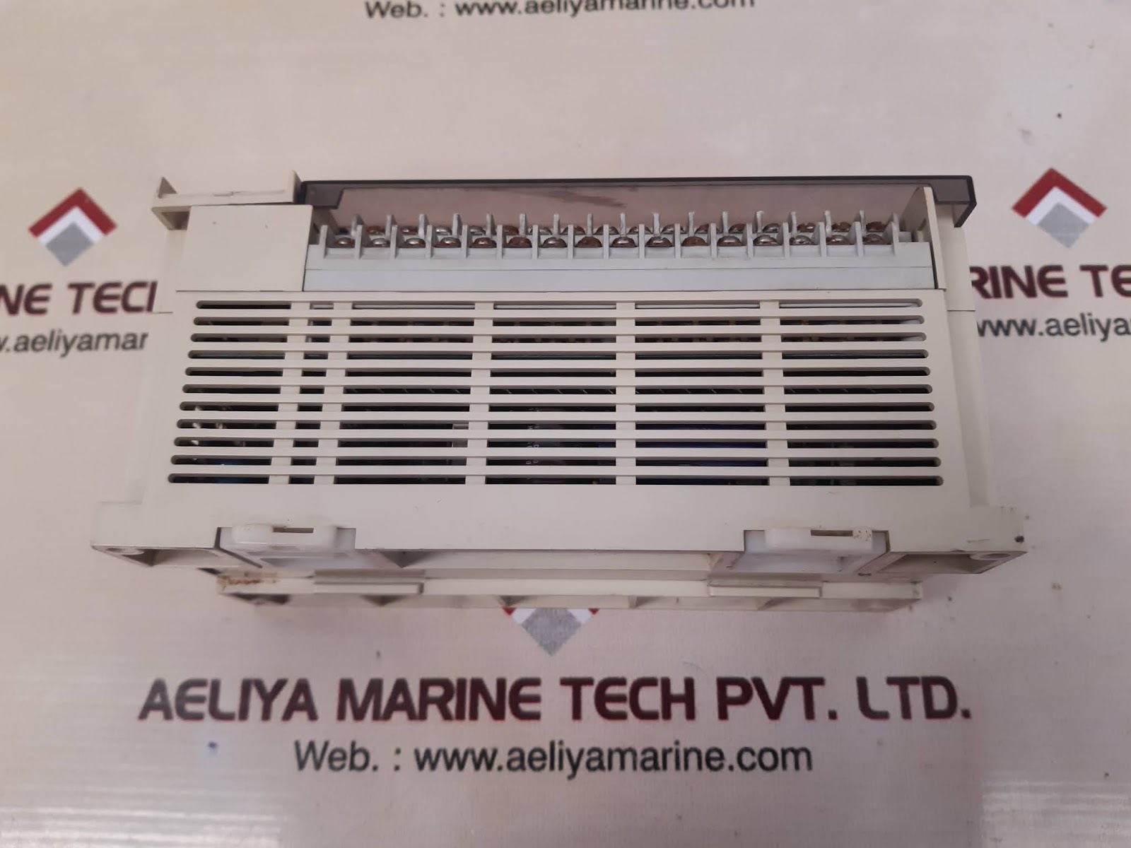 Mitsubishi Melsec Fx2N-48Mr-es/Ul Programmable Controller 100-240Vac 50/60Hz - Image 5