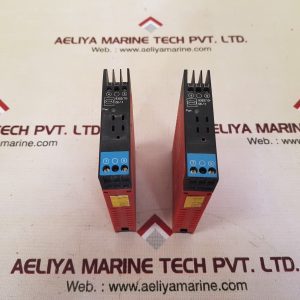 Stahl 9382/10-06-11 Intrinsic Safe Power Supply 24Vdc