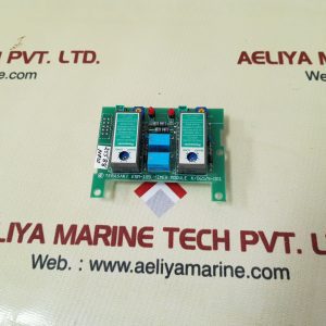 Terasaki esm-109c timer module