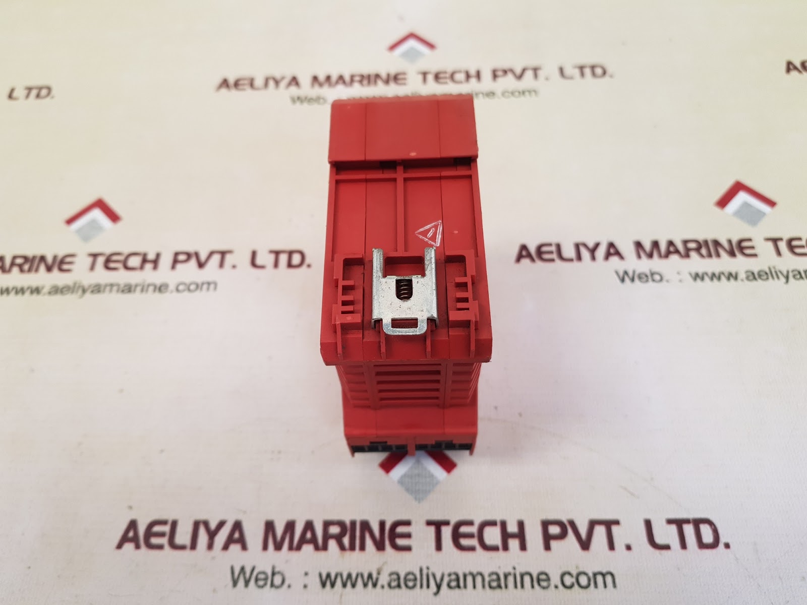 Allen-bradley msr138dp guard master safety relay 440r-m23147 - Image 6