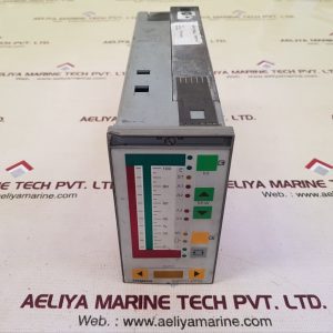 Siemens sipart dr22 6dr2210-5 process controller