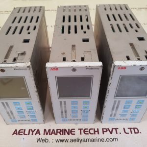 Abb protronic 100 process controller p 62611-0-5110001