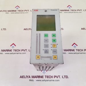 Abb Protronic 100 Process Controller P 62611-0-1110000 230Vac 47-63Hz 21Va