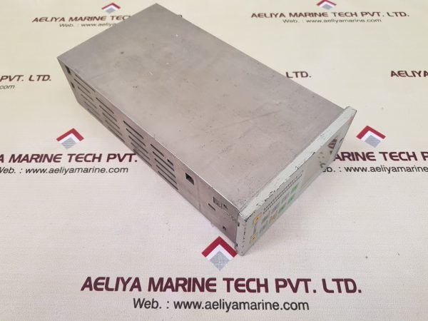 Abb Protronic 100 Process Controller P 62611-0-1110000 230Vac 47-63Hz 21Va - Image 3
