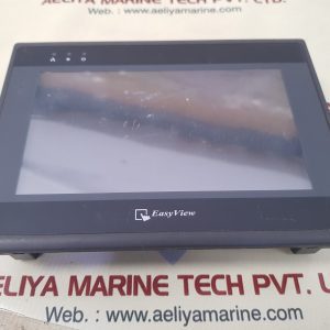 Weintek easyview mt6070ih 3ev touch screen