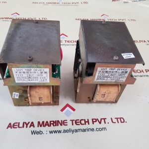 Terasaki Aut-1Bdr Uvt Trip Device Ac200-240V