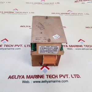 Terasaki Aut-1Bdr Uvt Trip Device Ac401-429V