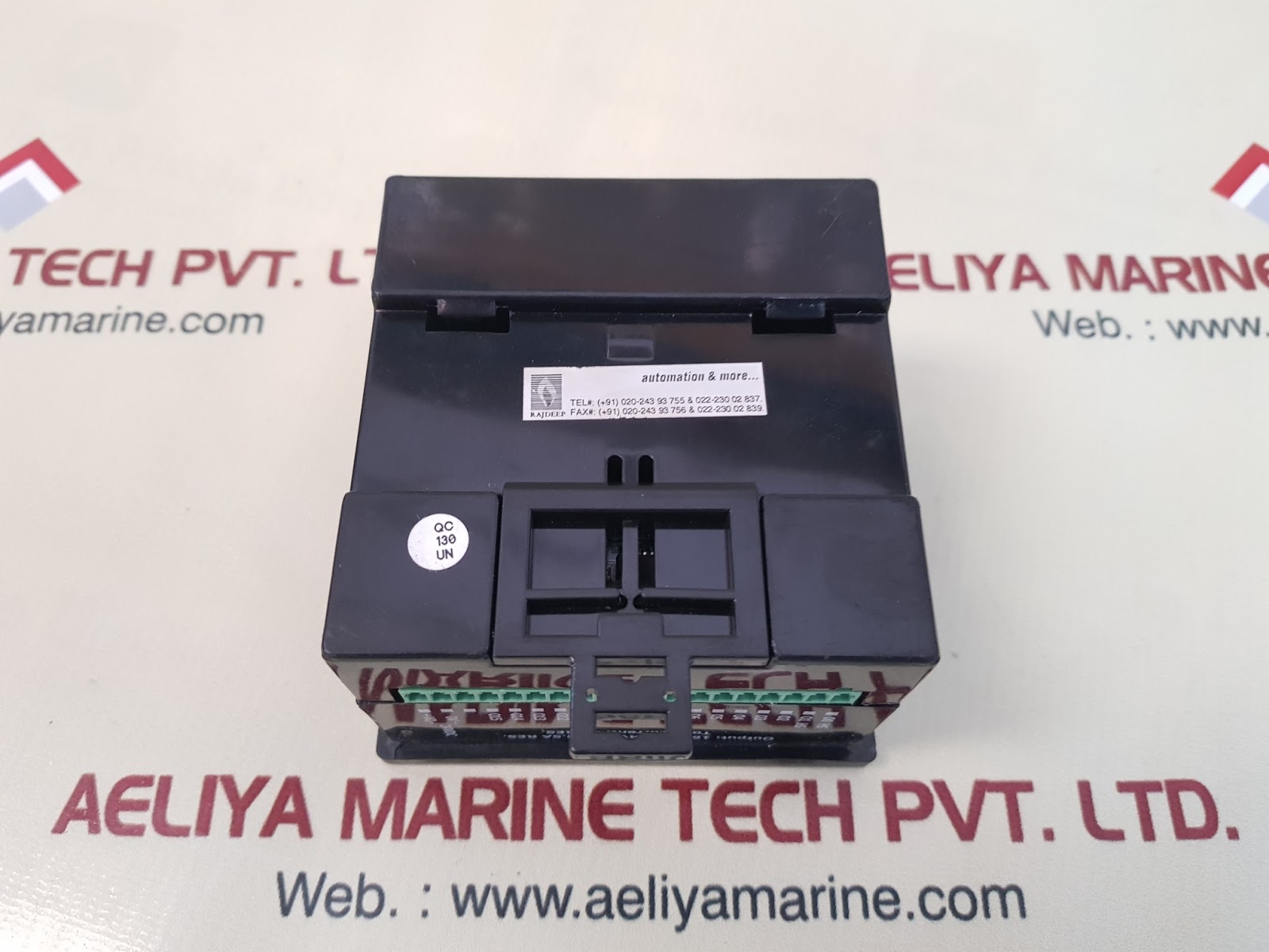 Unitronics M91-2-t38 Operator Panel & Programmable Logic Controller - Image 5