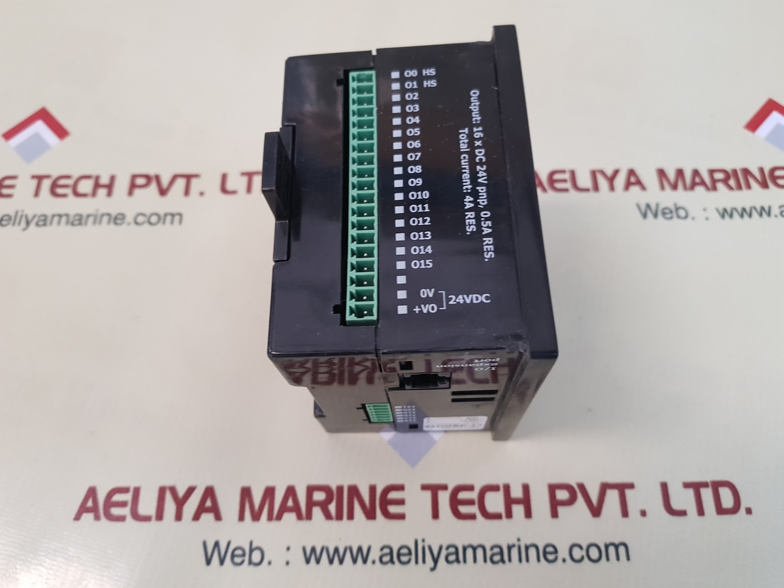 Unitronics M91-2-t38 Operator Panel & Programmable Logic Controller - Image 6