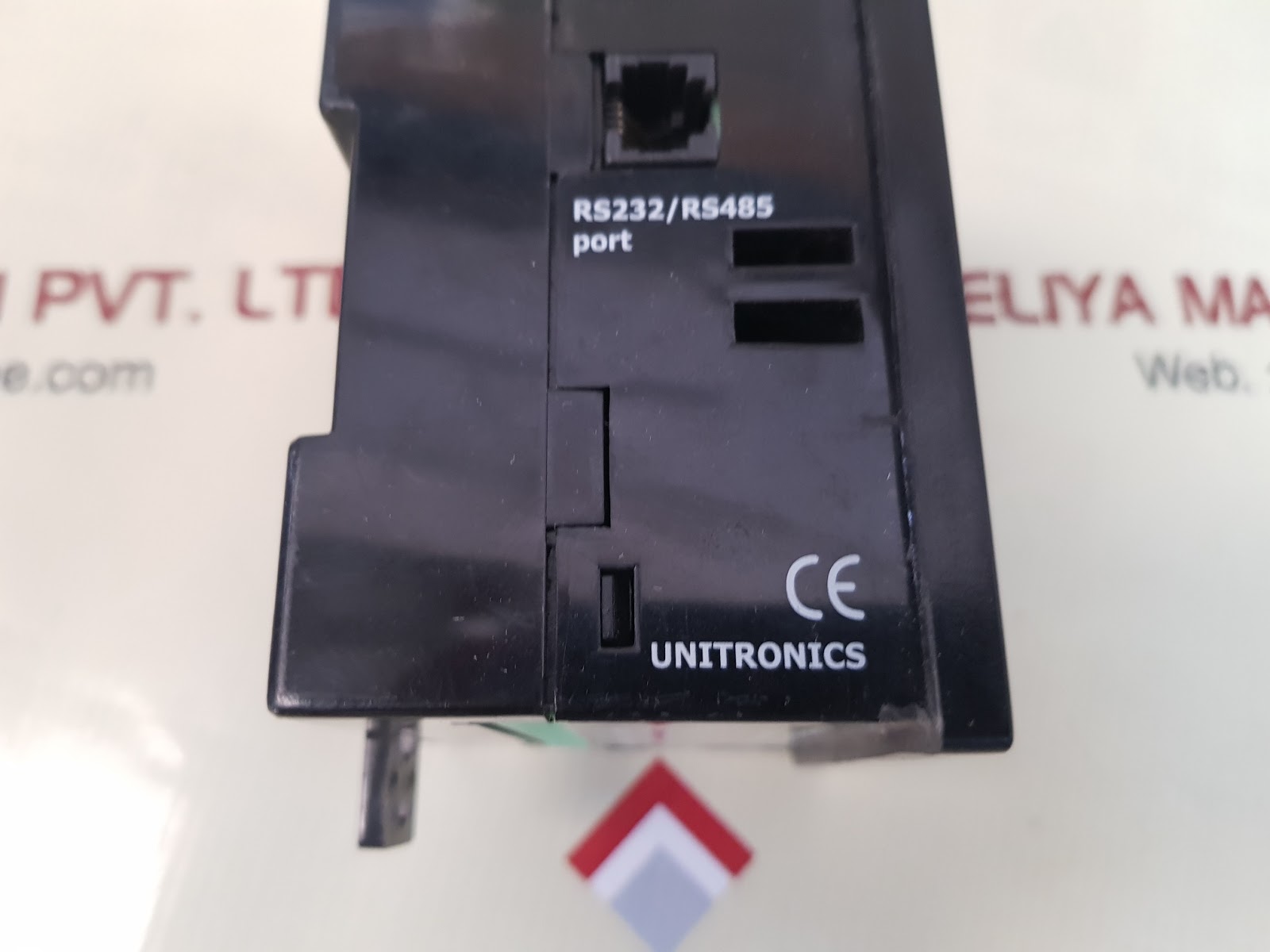 Unitronics M91-2-t38 Operator Panel & Programmable Logic Controller - Image 9