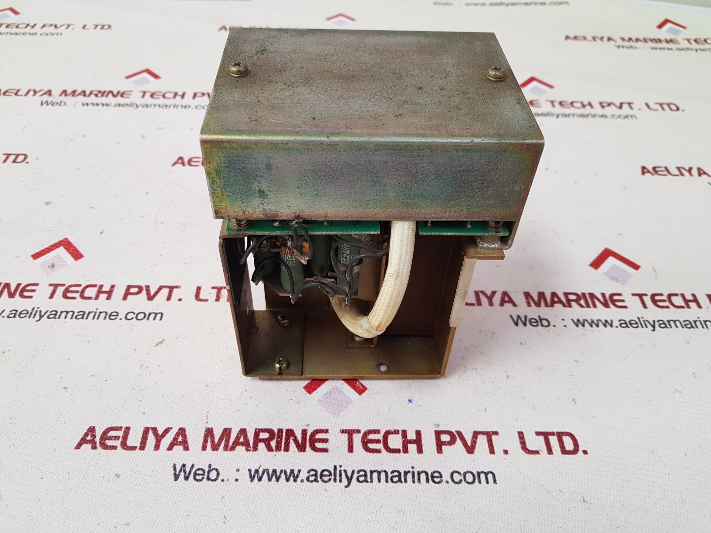 Terasaki Aut-1Bd Uvt Trip Device Ac200-240V - Image 3