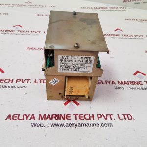 Terasaki Aut-1Bd Uvt Trip Device Ac360~400V