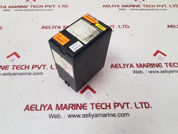 M-system Svf-4A-b Signal Transmitter 100Vac - Image 3
