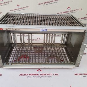 Abb master dsrf 154m equipment frame