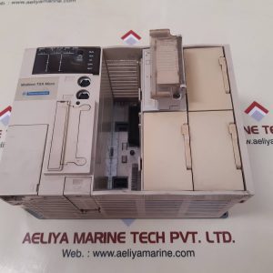 Telemecanique/schneider electric tsx3721101 modicon tsx micro module