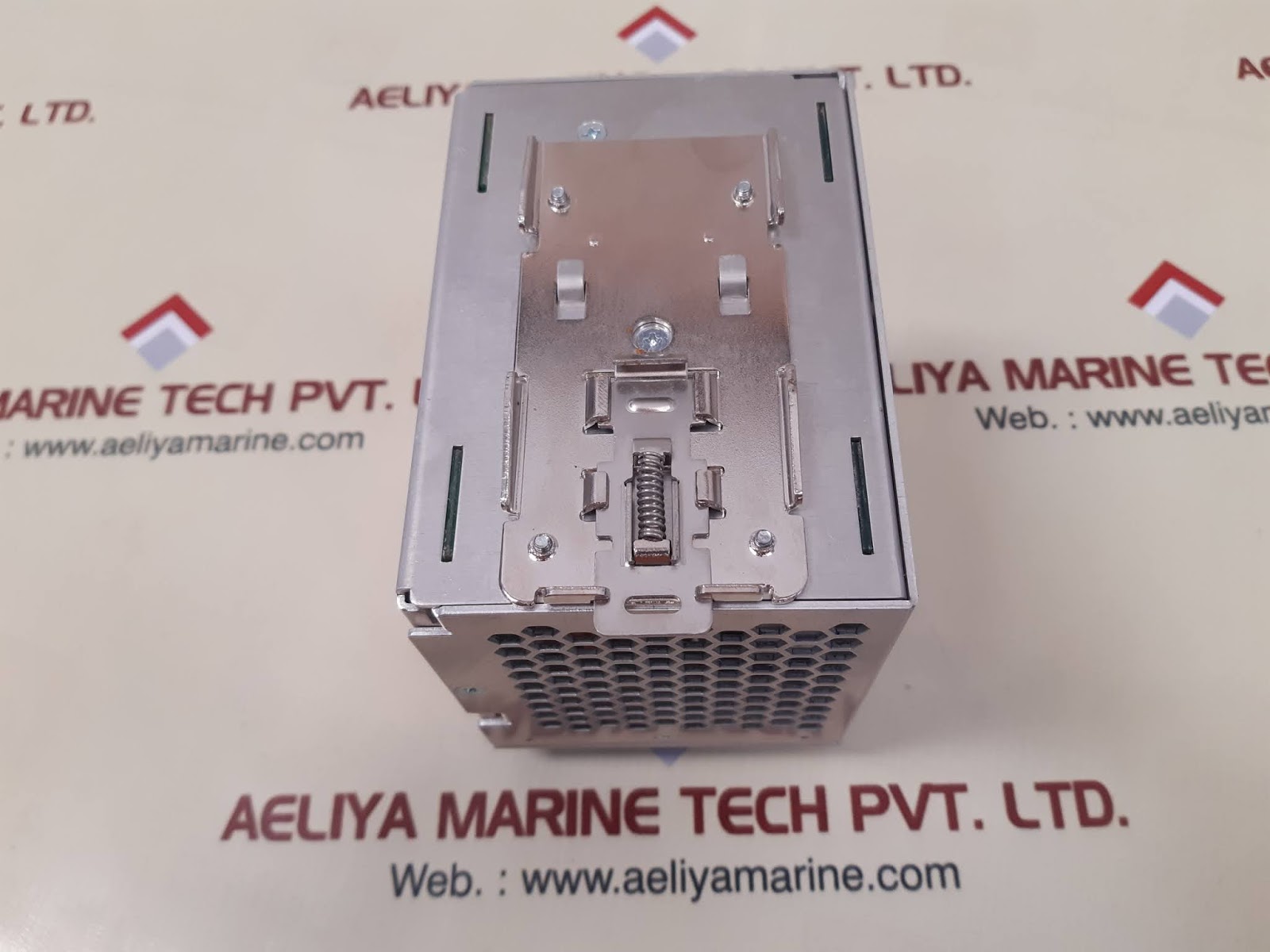 Eaton psg240f-a1 3 phase power supply 400-500v~ 0.8a - Image 4