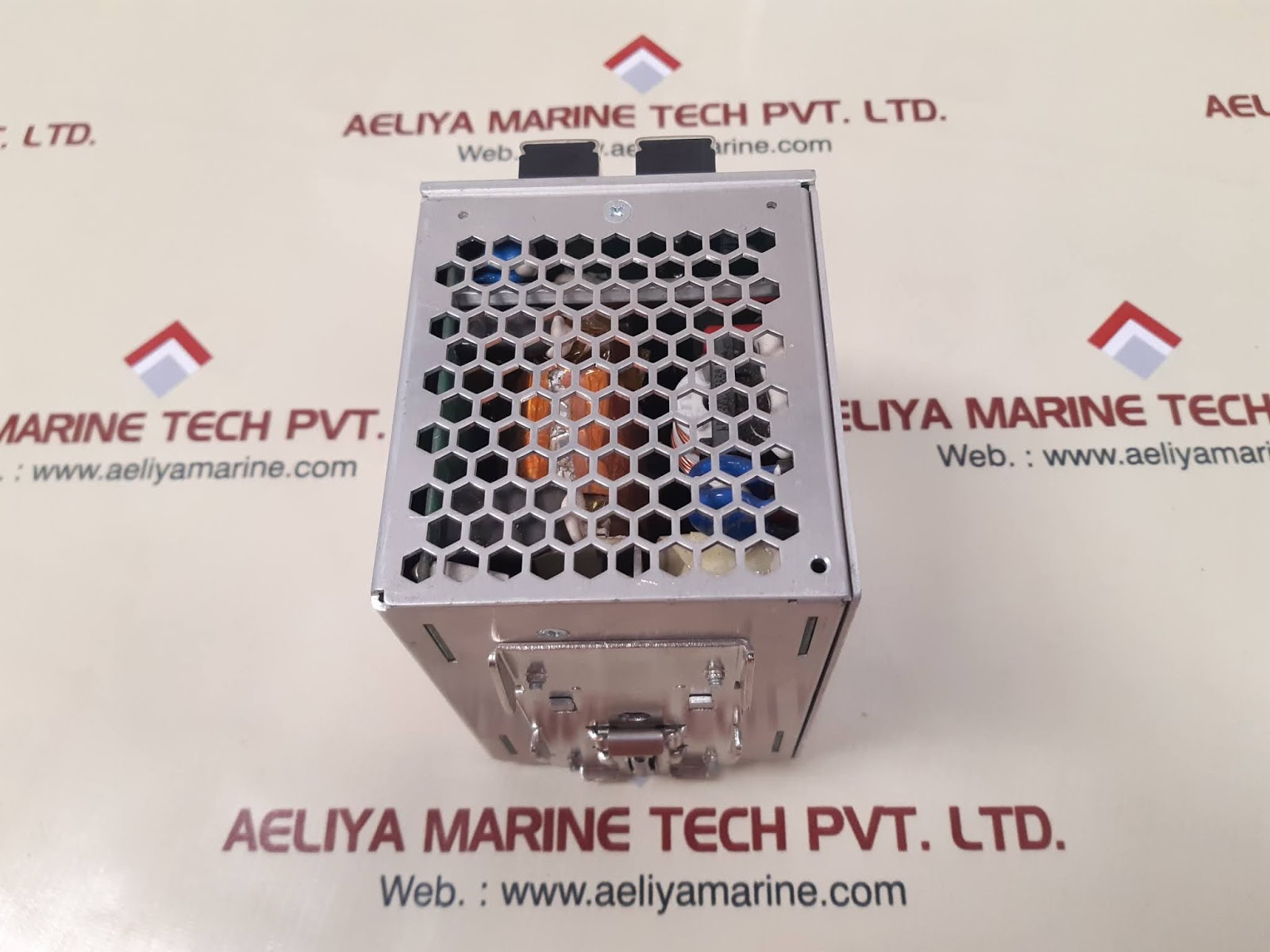 Eaton psg240f-a1 3 phase power supply 400-500v~ 0.8a - Image 5