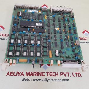 Abb dspc 155 cpu module 57310001-cx