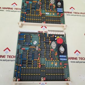 Abb dsmb 112 memory module 57360001-ev/2