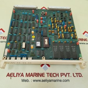 Abb dsca 130 pcb card 57510001-at/3