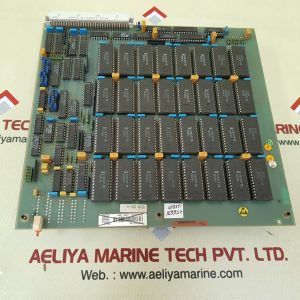 Abb 2668 182-149 pcb card