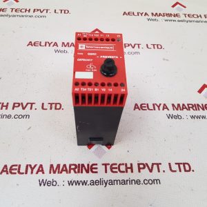 Telemecanique gskc serie d control module