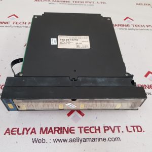 Telemecanique tsx-dst-3292 output module