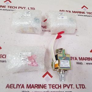 Terasaki aur-1 under voltage trip device