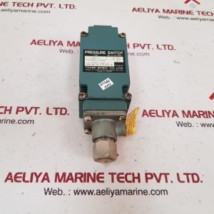 Taihei boeki tdz-3 pressure switch