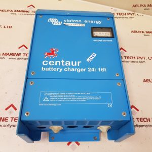 Victron centaur cch024016000 battery charger 24v 16amp