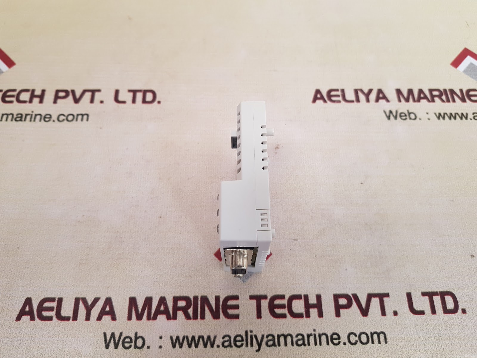 Abb fpba-01 profibus dp adapter module - Image 6