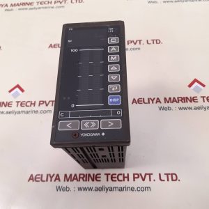 Yokogawa Us1000 -11 S4 Controller Single Loop Enhanced 100-240Vac 50/60Hz