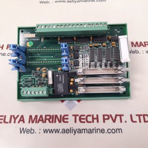 Simard norge 37960309 interface circuit board