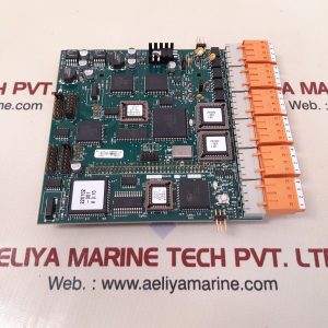 220959 rev. b pcb card 221034-102